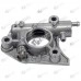 Pompa ulei drujba China 4100, Zomax 4100, Echo CS 3200, CS 3700, CS 3800, CS 4200, CS 4400, CS 5100, CS 440, CS 510, CS 520